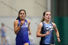 Track & Field  Women’s Track & Field open up the 2023 indoor season with a home meet against Colby College. They also competed against visiting Wentworth Institute of Technology, Worcester State University, Gordon College and Connecticut College. - Photo by Keith Nordstrom